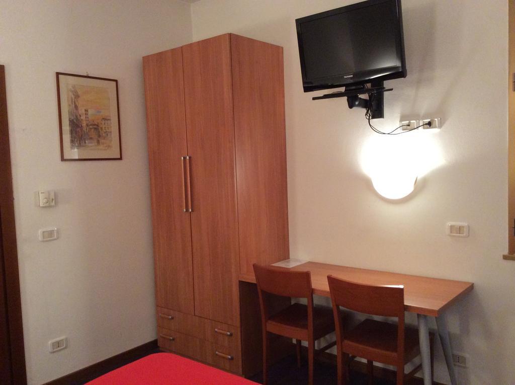 Hotel San Marco Arezzo Room photo